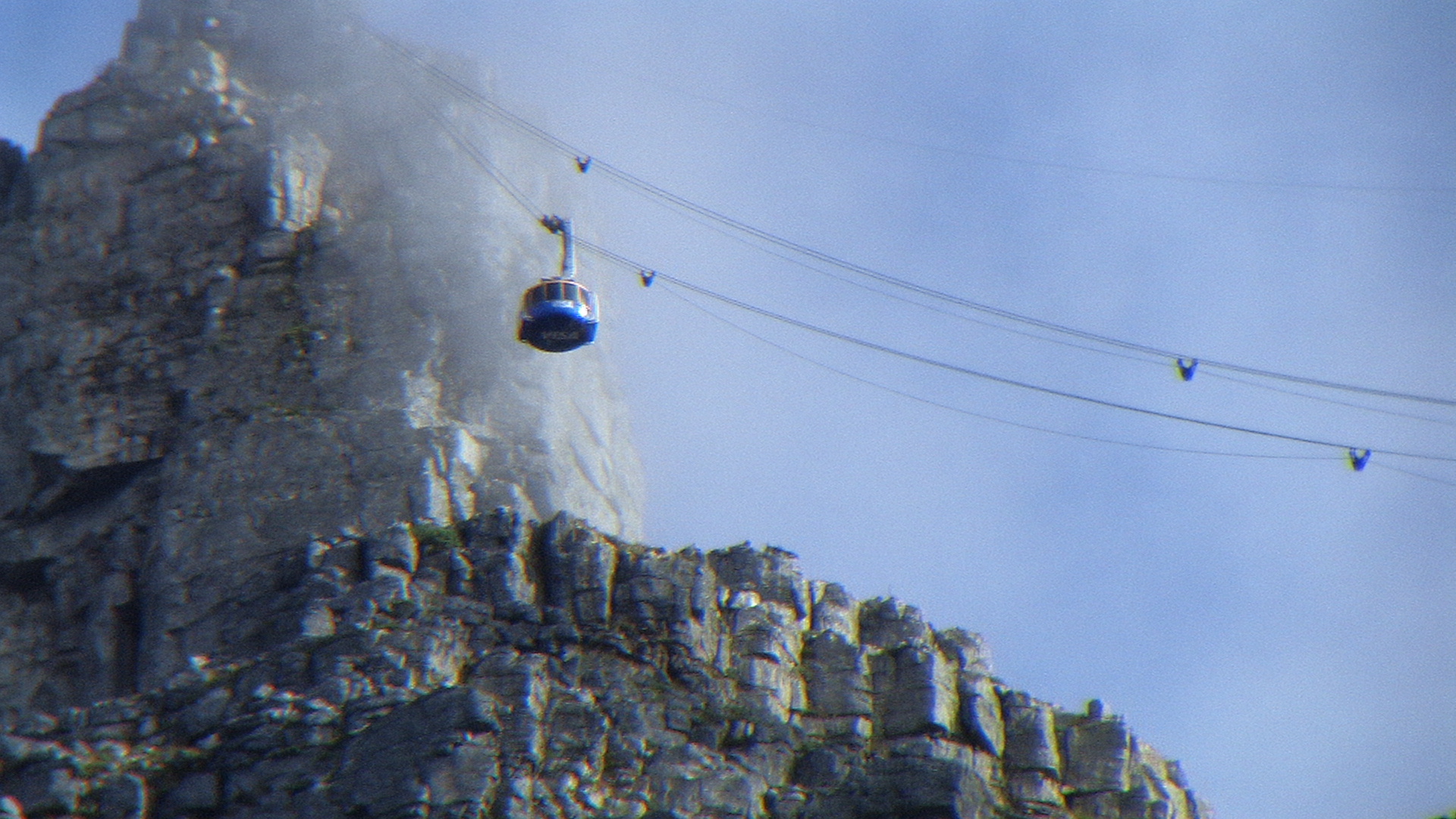 Cable Car