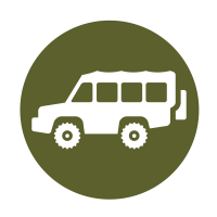 Landrover Icon