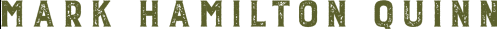 Mark Hamilton Quinn